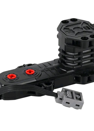 Lego buggy online motor