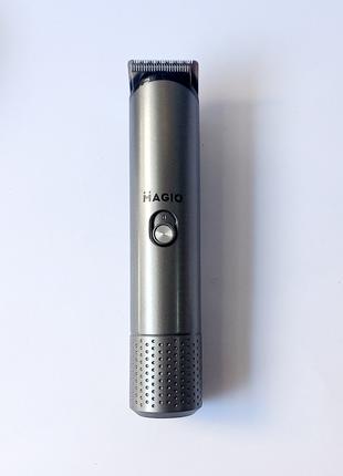 Машинка для підстригання волосся аккумуляторна Magio MG-180