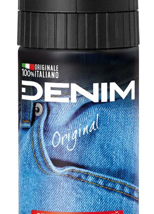 Дезодорант-спрей Denim Original 150 мл (8008970004402)