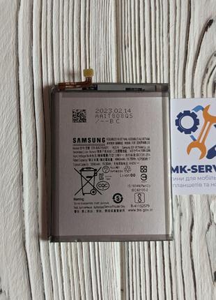 Акумулятор Батарея Samsung A225 / A315 / A325 / A22 / A31 / A3...