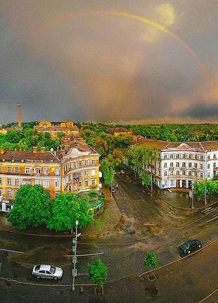 Купимо 2 кімнатну квартиру в будь-якому стані, від власника.