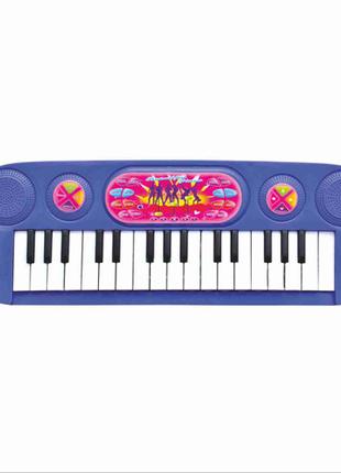 Пианино игрушечное BL 688-1