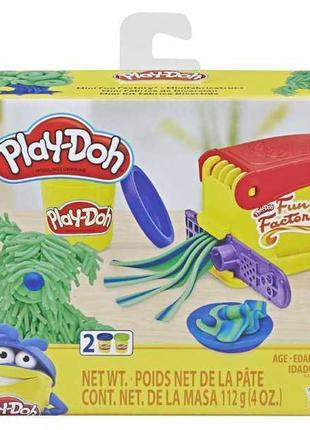 Любимые наборы в миниатюре Play-Doh