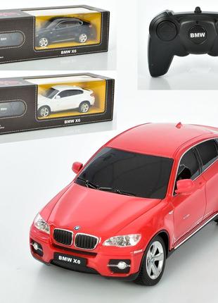 Джип на радиоуправлении с амортизацией 2,4G, 1:24 BMW 31700