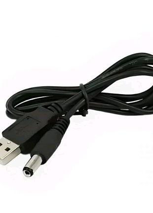 Шнур живлення Usb dc