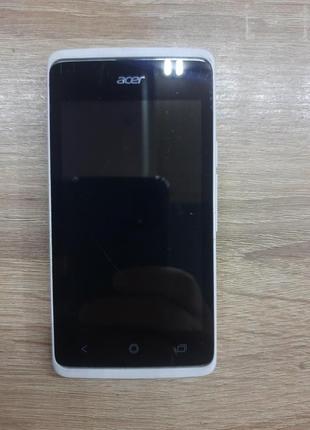 Смартфон Acer Liquid Z200