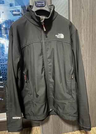 Софтшел. the north face. оригінал