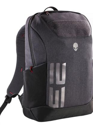 Рюкзак городской Alienware M15 дорожный влагозащищенный 27 л