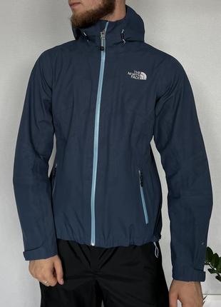 Мембранная куртка тф мужская непромокаемая tnf the north face ...