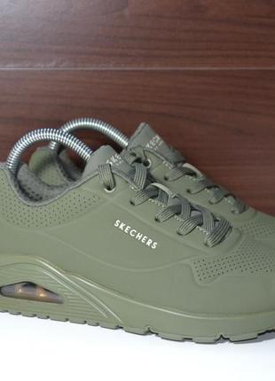 Skechers uno stand on air 38-39р кроссовки