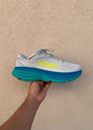 Кросівки Hoka Bondi 8
