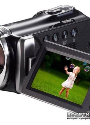 відеокамера Samsung HMX-90BP майже в новому стані