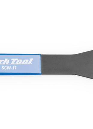 Ключ конусный Park Tool SCW-17 профессиональный, 17mm