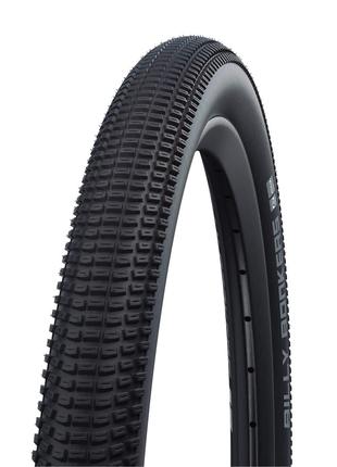 Покрышка 26x2.10 (54-559) Schwalbe BILLY BONKERS Perf, Folding...