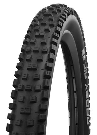 Покрышка 27.5x2.25 (57-584) Schwalbe NOBBY NIC Perf, TwinSkin,...