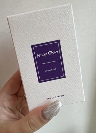 Jenny glow grape fruit 30 ml