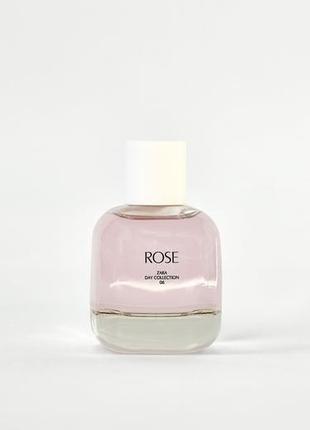 Zara Жіночий аромат Rose 30 мл - аромат для жінок