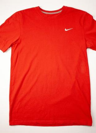 The nike tee футболка nike размер м