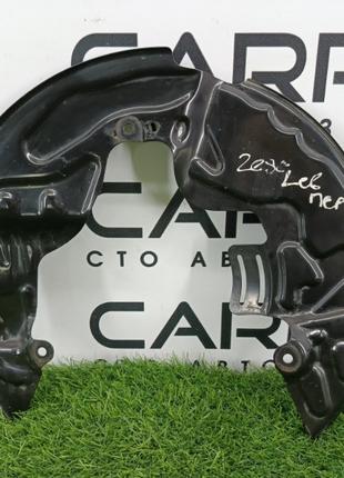 Пыльник тормозного диска Ford Escape MK4 1.5 2020 перед. лев. ...