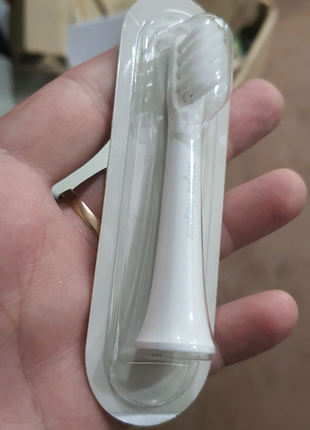 Насадка для зубної щітки xiaomi T100