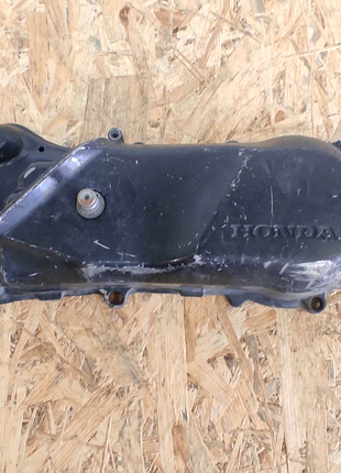 Крышка вариатора Honda Dio 34/35 GBLK