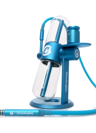 Гравитационный кальян GRAVITY Hookah Blue