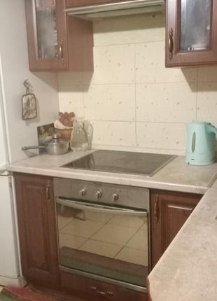 Кімната для дівчини. Мінський масив, Полярна  Рокосовського