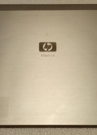 Верхня частина корпуса з ноутбука HP Elitebook 2530p