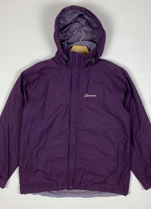 Жіноча куртка berghaus aq2