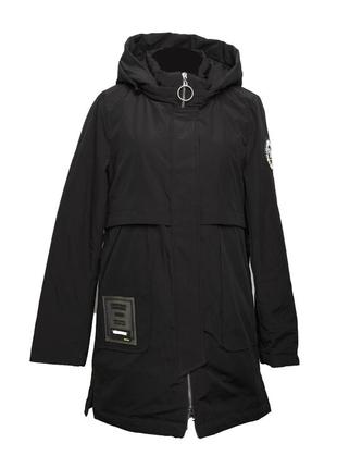 Куртка-пальто жіноча visdeer