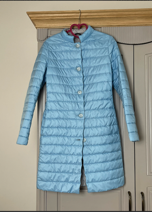 Легкая качественная, ультратонкая курточка frezman, пальто