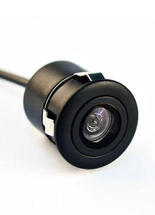 Камера заднего вида универсальная Car Rear View Camera SXT-101