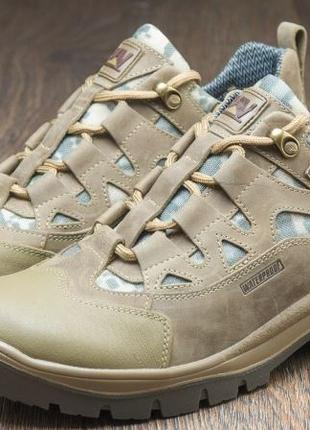 Армійські кросівки тактичні ЗСУ піксель,койот чоловічі,жіночі