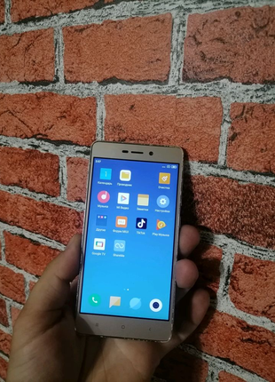Xiaomi redmi 3s 3/32gb