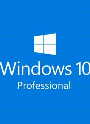 Лицензионные ключи Windows 10/11 PRO (читайте описание)