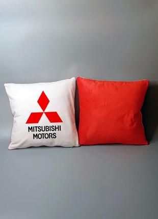 Подушка mitsubishi motors