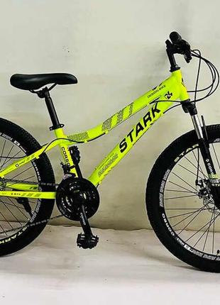 Велосипед Спортивный Corso «STARK» 24" дюйма SK - 24331 (1) ра...