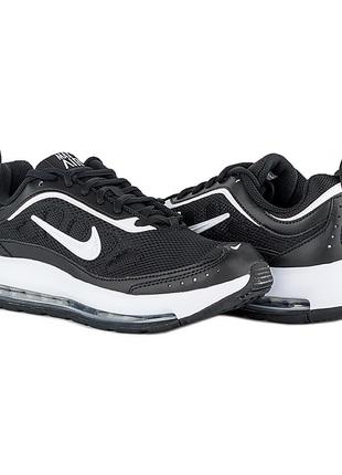 Женские Кроссовки Nike WMNS AIR MAX AP Черный 38.5 (7dCU4870-0...