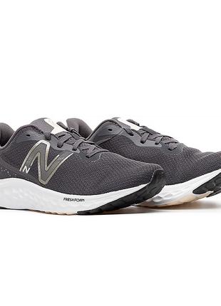 Женские Кроссовки New Balance Fresh Foam Arishi V4 Серый 40.5 ...