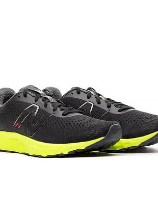 Мужские Кроссовки New Balance 520 Черный Желтый 41.5 (7dM520BG...