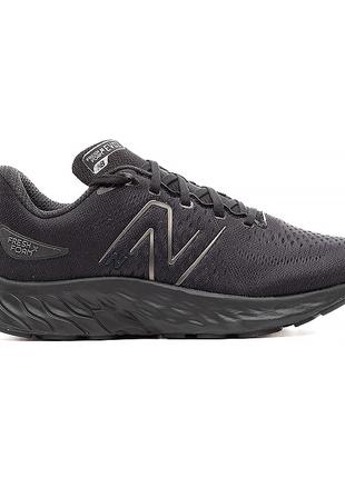 Мужские Кроссовки New Balance FF X EVOZ v3 Черный 40.5 (7dMEVO...