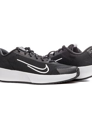 Мужские Кроссовки Nike VAPOR LITE 2 CLY Черный 41 (7dDV2016-00...