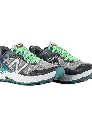 Женские Кроссовки New Balance HIERRО V7 Разноцветный 39 (7dWTH...