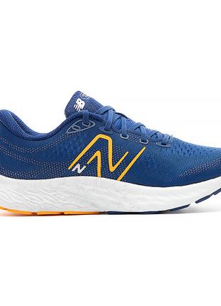 Мужские Кроссовки New Balance Fresh Foam X Embar Синий 42 (7dM...