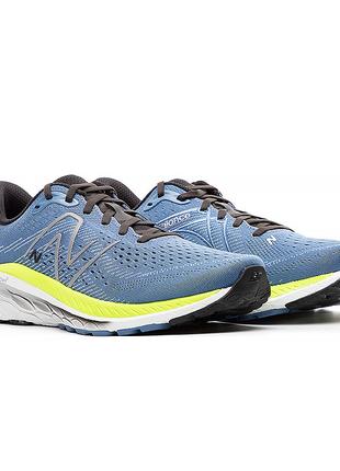 Мужские Кроссовки New Balance Fresh Foam X 860v13 Синий 40.5 (...