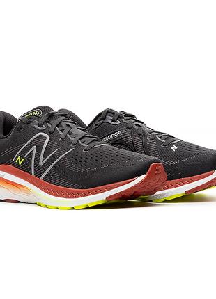 Мужские Кроссовки New Balance Fresh Foam X 860v13 Черный 41.5 ...