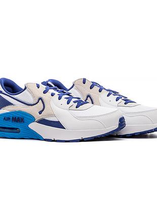 Мужские Кроссовки Nike AIR MAX EXCEE Разноцветный 43 (7dDZ0795...