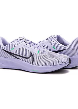 Мужские Кроссовки Nike AIR ZOOM PEGASUS 40 Фиолетовый 45.5 (7d...