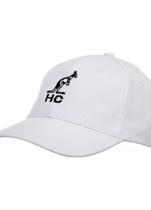 Мужская Кепка AUSTRALIAN HC HAT Белый One size (7dHCXCA0008-00...