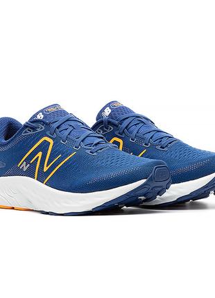 Мужские Кроссовки New Balance Fresh Foam X Embar Синий 41.5 (7...